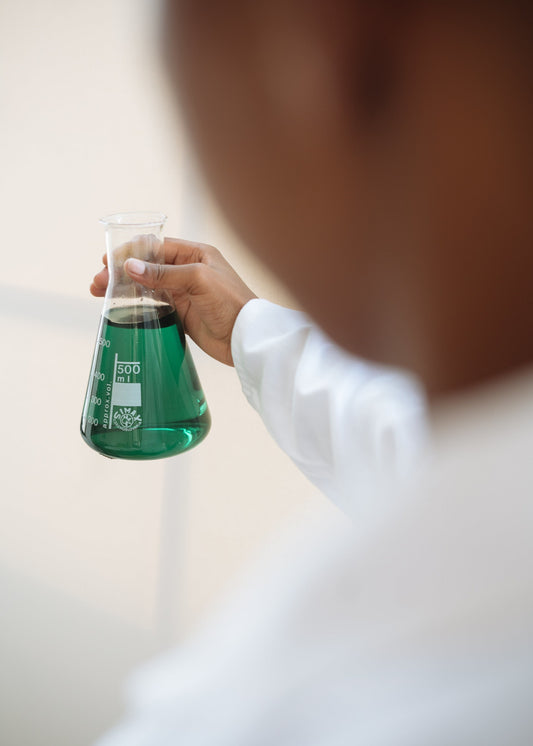 Sodium Bromate-containing Products: Carcinogenic Concerns