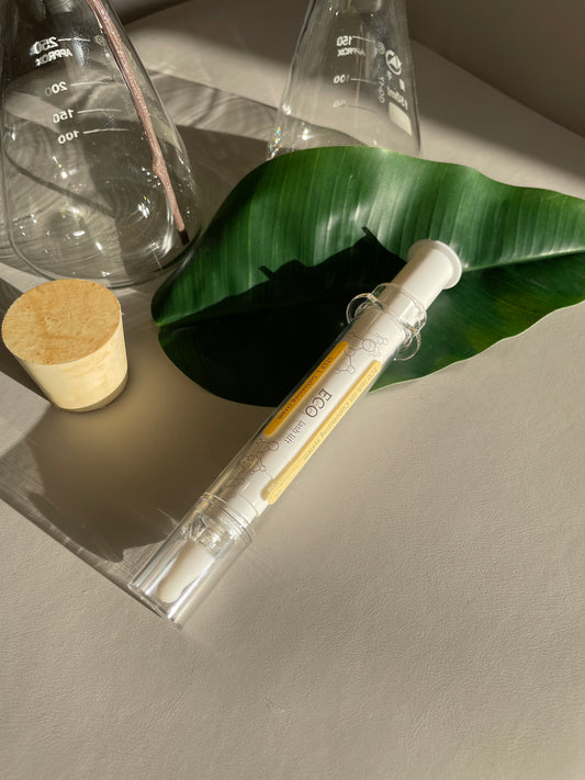 The Power of Cysteamine-based Softening Cream