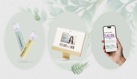 Discover the New ElysiaLab2.0 Website!