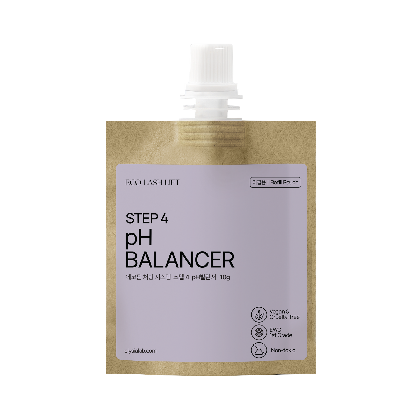 Step 4 pH Balancer (Refill)