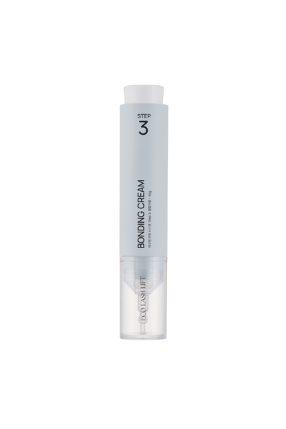 Step 3 Bonding Cream