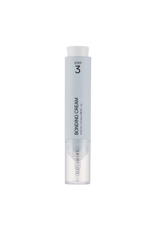 Step 3 Bonding Cream