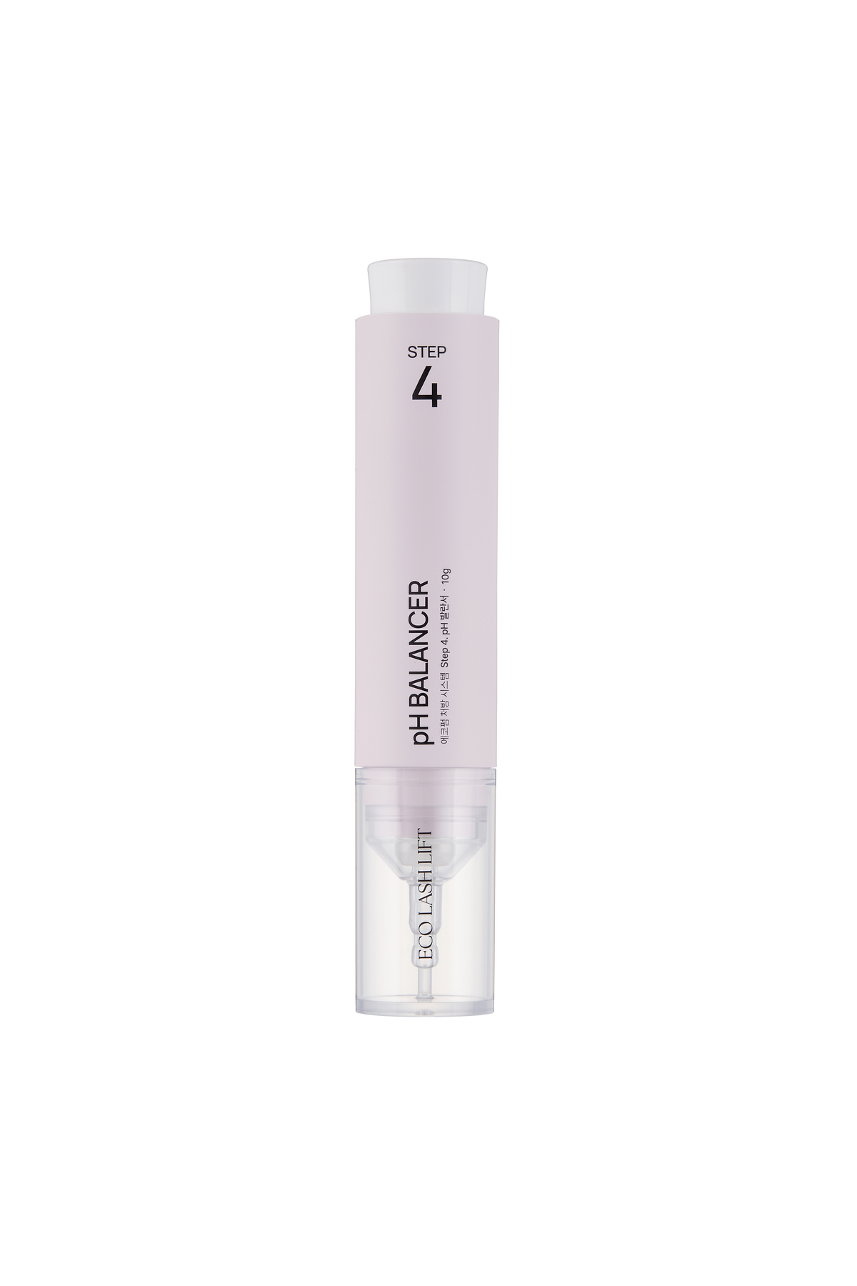 Step 4 pH Balancer