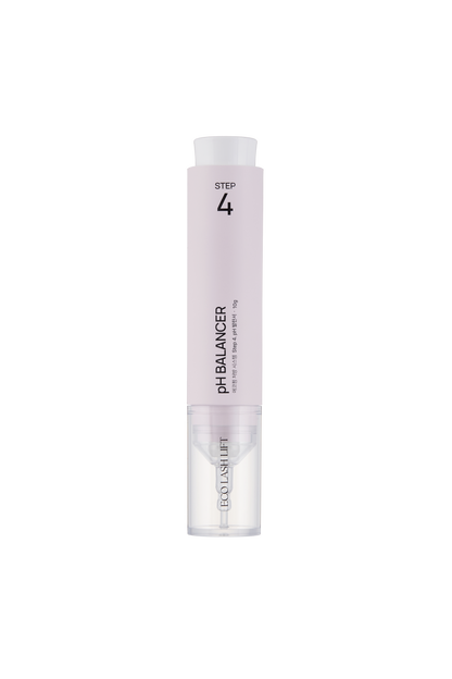 Step 4 pH Balancer