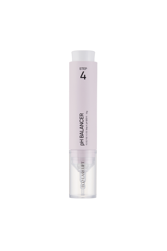 Step 4 pH Balancer