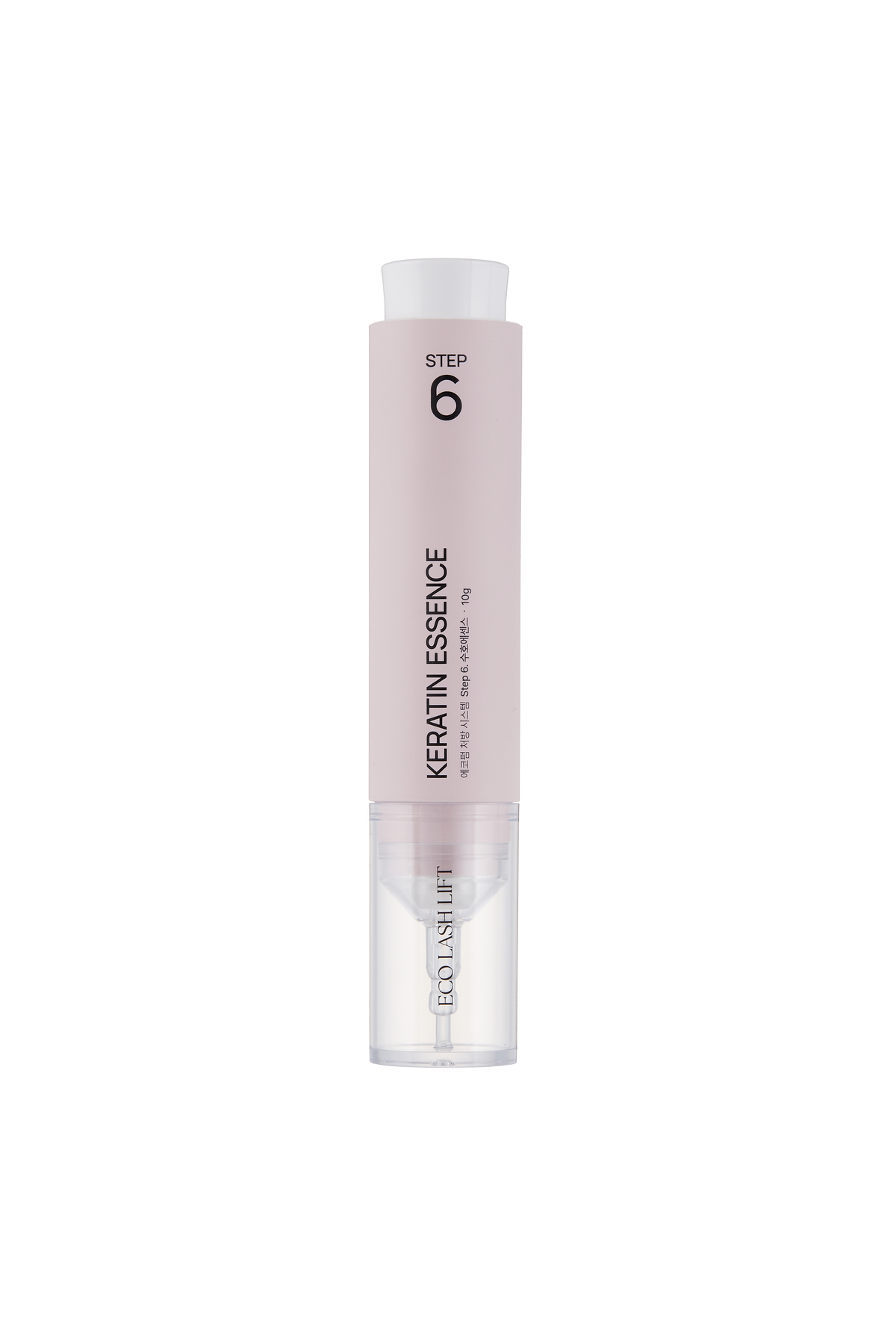 Step 6 Keratin Essence