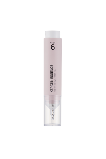 Step 6 Keratin Essence