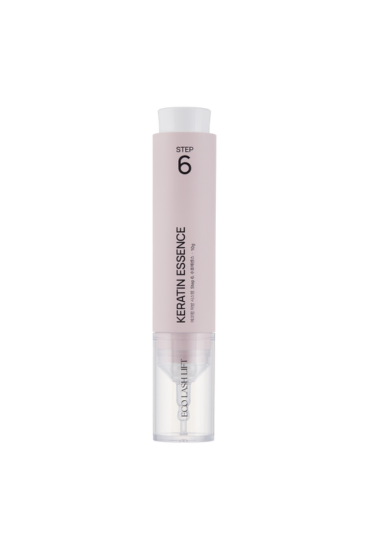 Step 6 Keratin Essence