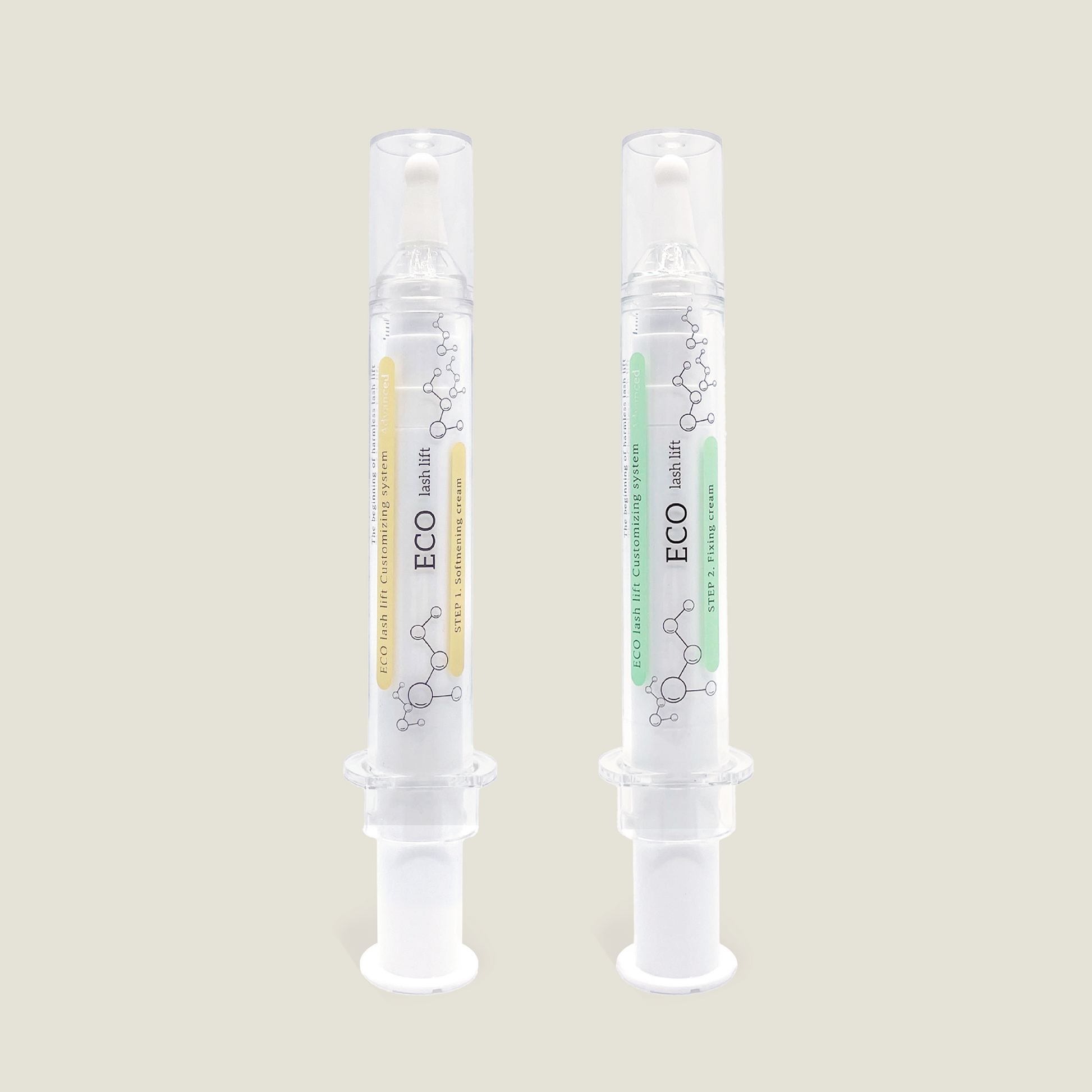 Eco Lash Lift System Essential Combo - ElysiaLab2.0