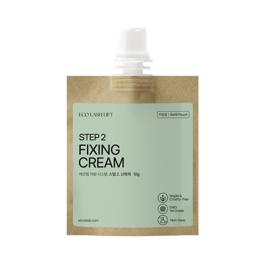 Step 2 Fixing Cream (Refill)