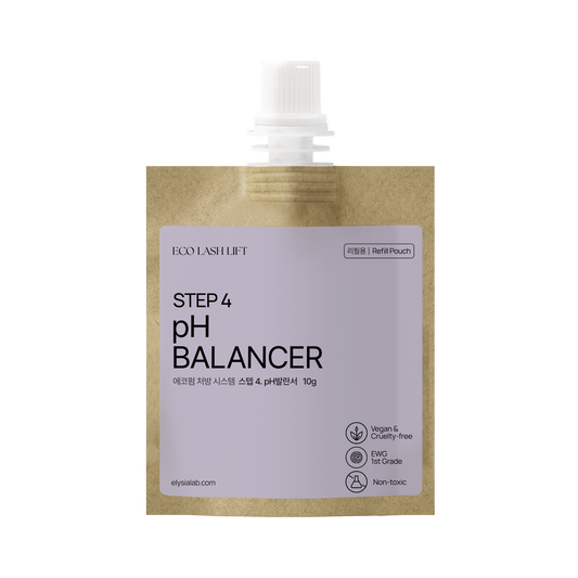 Step 4 pH Balancer (Refill)