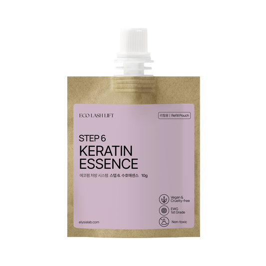 Step 6 Keratin Essence (Refill)