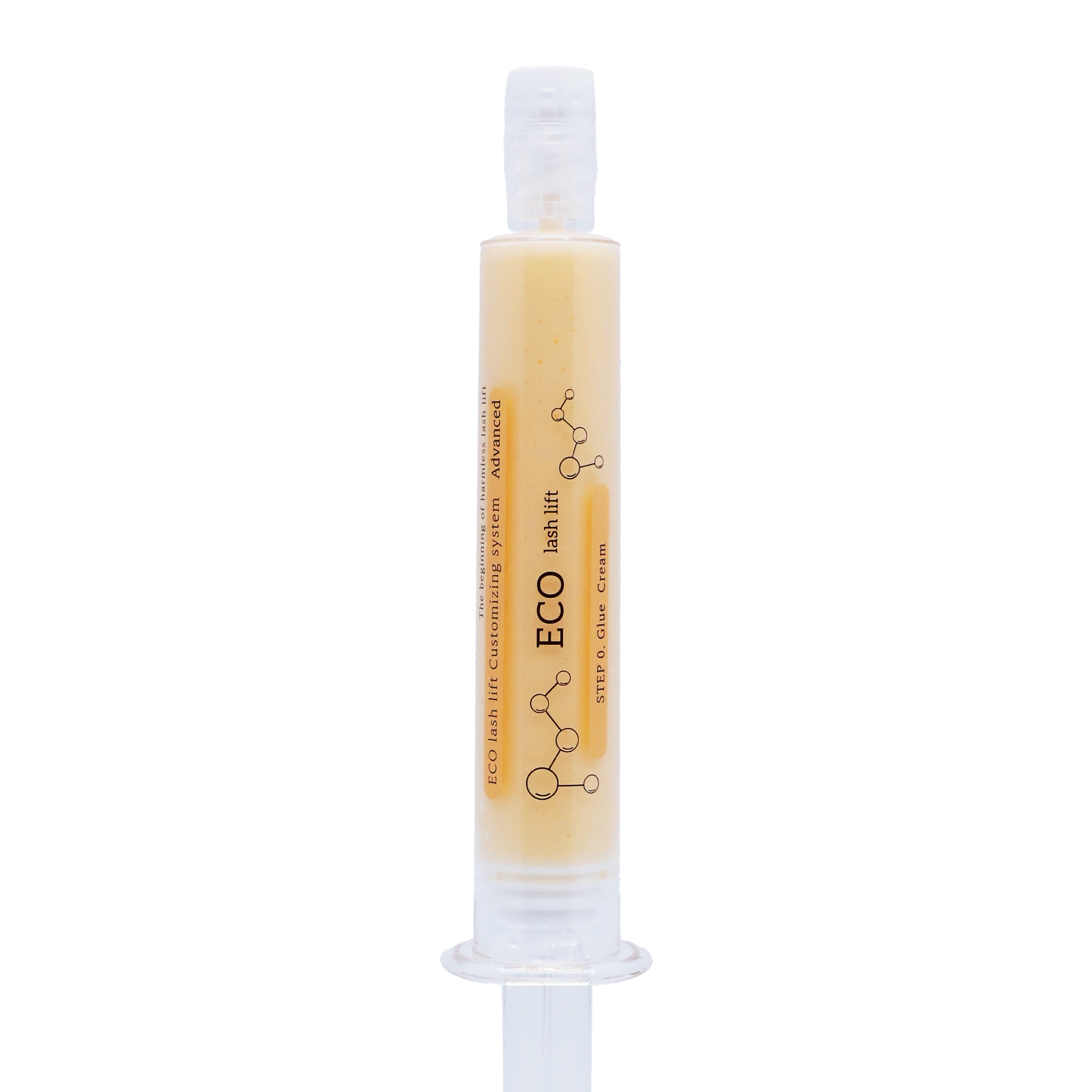 Eco Lash Lift — Syringe Type (10EA) - ElysiaLab2.0