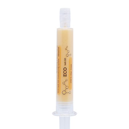 Eco Lash Lift — Syringe Type (10EA) - ElysiaLab2.0