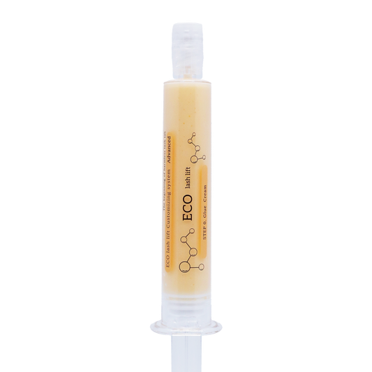 Eco Lash Lift — Syringe Type (10EA) - ElysiaLab2.0