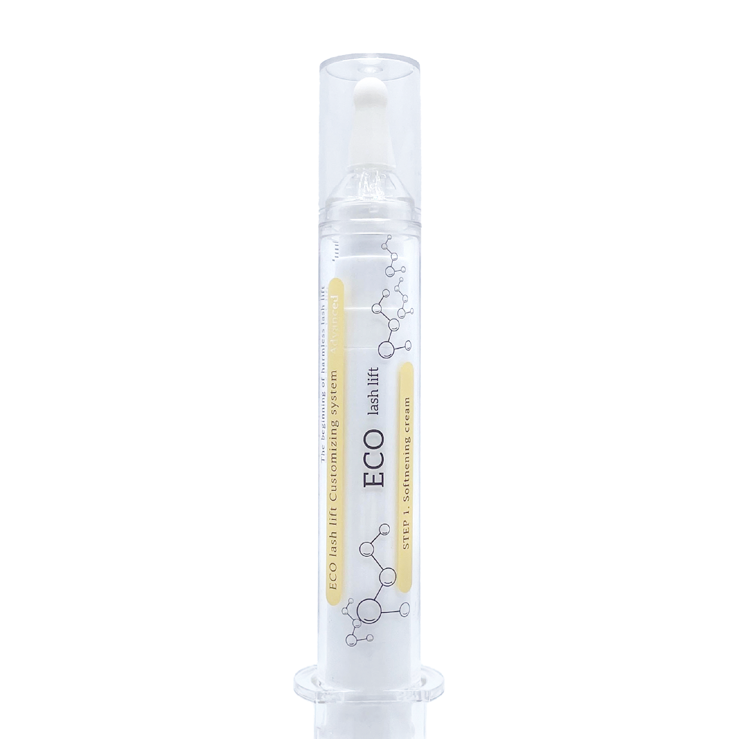 Eco Lash Lift — Syringe Type (10EA) - ElysiaLab2.0