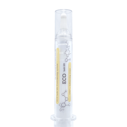 Eco Lash Lift — Syringe Type (10EA) - ElysiaLab2.0