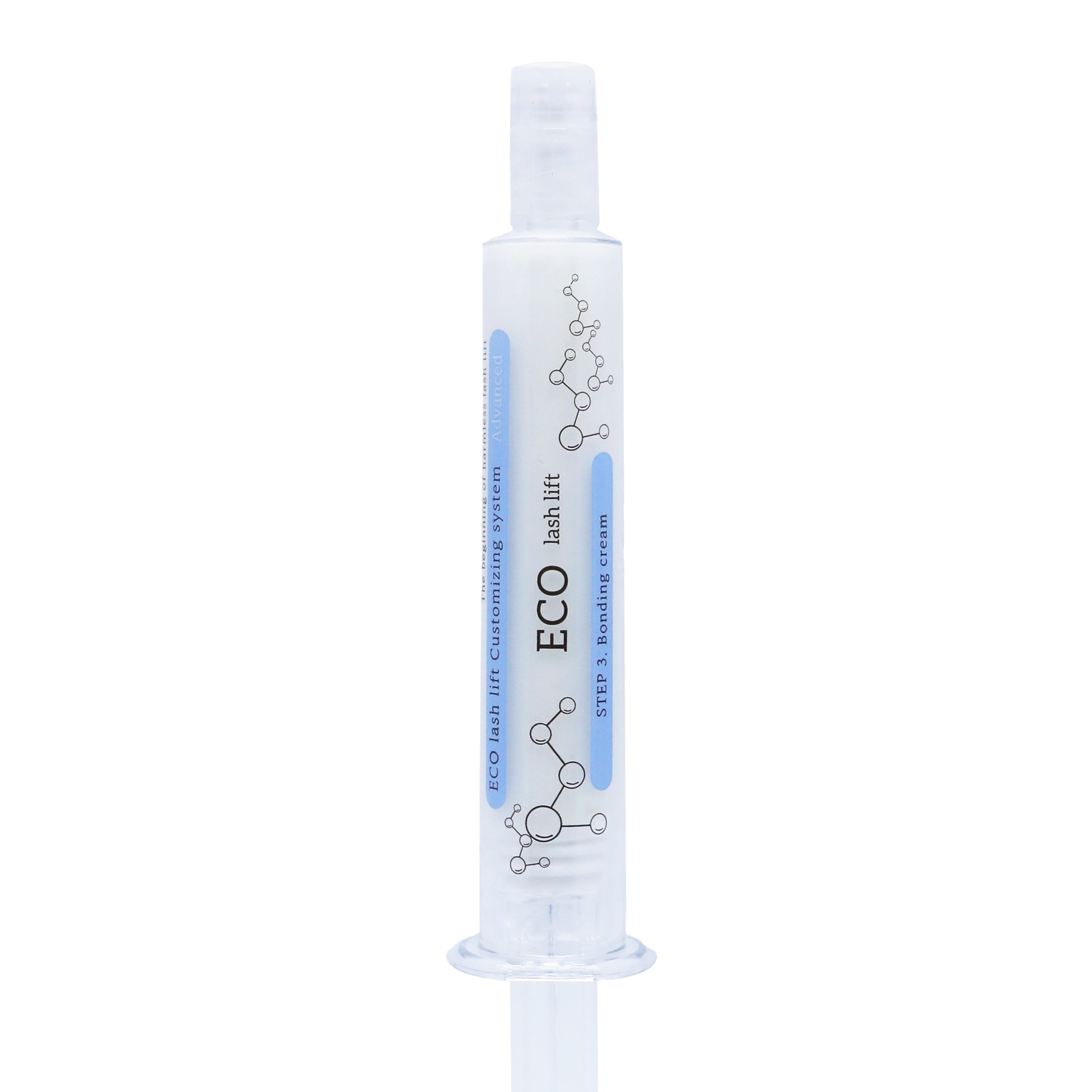 Eco Lash Lift — Syringe Type (10EA) - ElysiaLab2.0