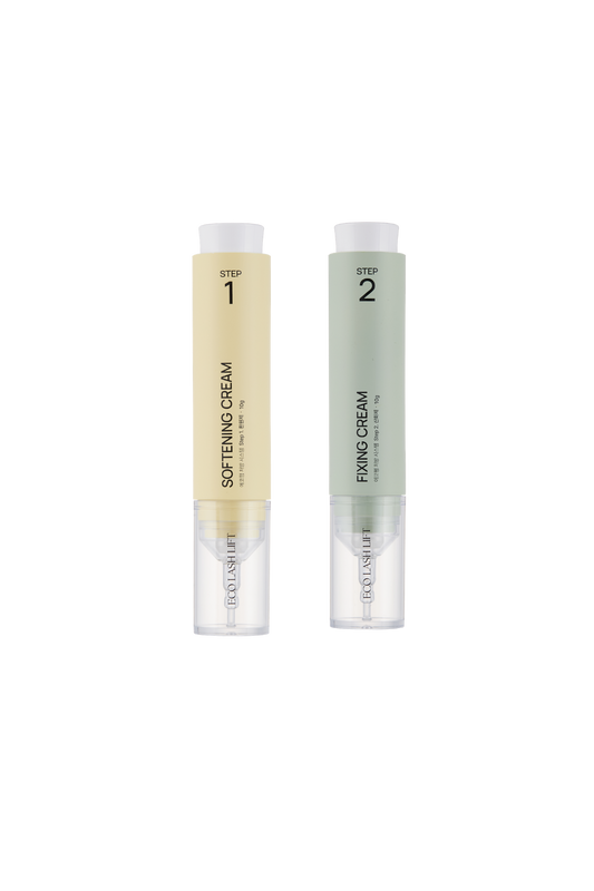 Eco Lash Lift System Essential Combo