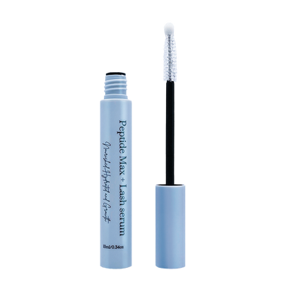 Peptide Max + Lash Serum - ElysiaLab2.0